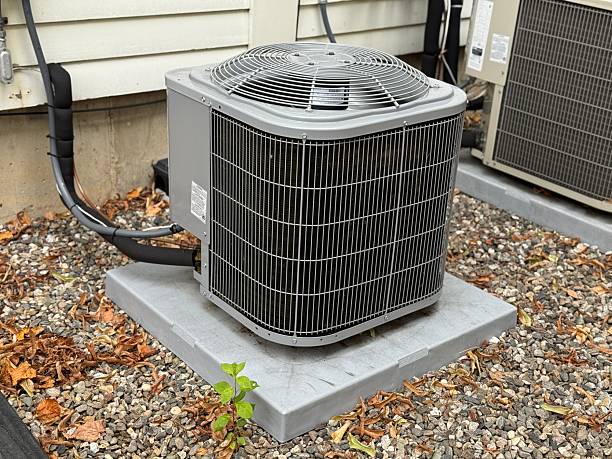 24/7 Emergency Emergency Hvac experts in Jackson, MI