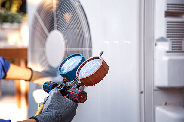 Affordable Furnace Repair solutions in Jackson, MI
