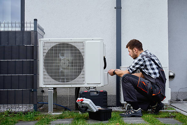 Trusted Hvac service in Jackson, MI - Tropical Oasis HVAC